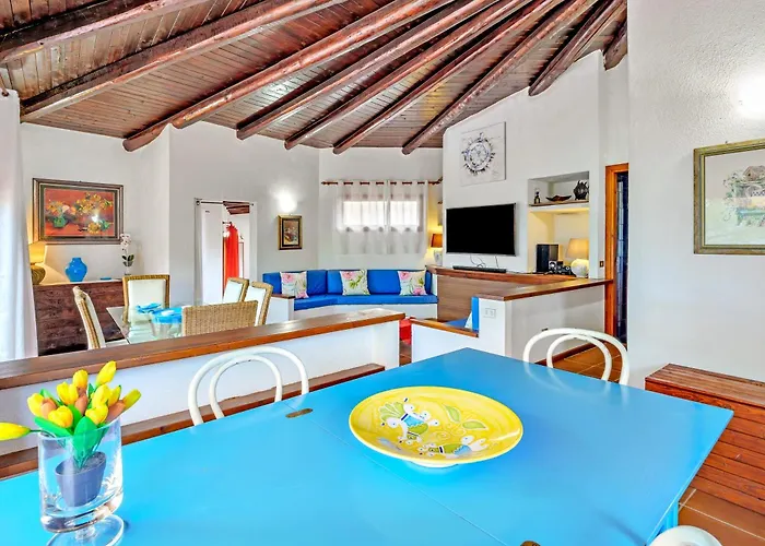 Country House Sardinia