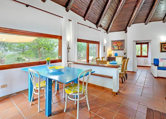 Country House Sardinia