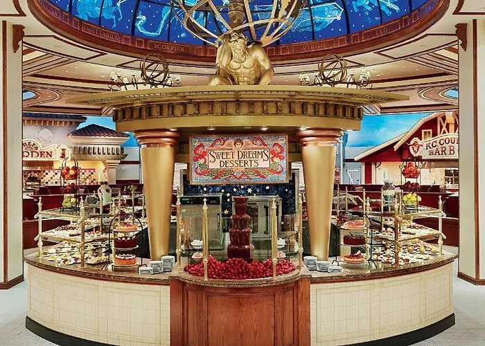 Ameristar Casino Hotel Kansas City