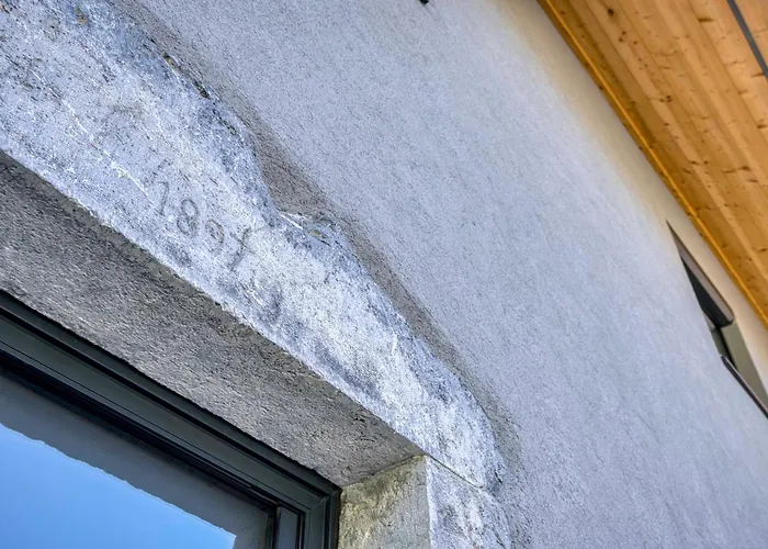La Fruitière de Vérel, logements modulables neufs, calmes, entre lac et montagne, max 11 personnes