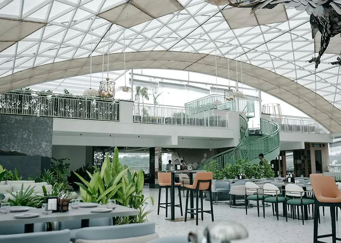 My Aparthotels Atmosfera Bengaluru, India
