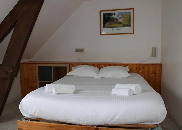 Domaine Des Piéris -Studio, Gîtes et Lodges