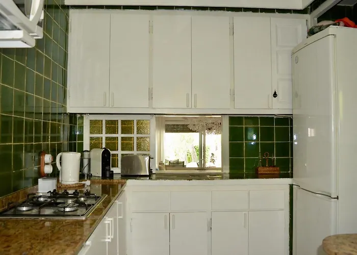 R157 - Casa Alorda Park Con Piscina , Jardin Y Cerca De La Playa
