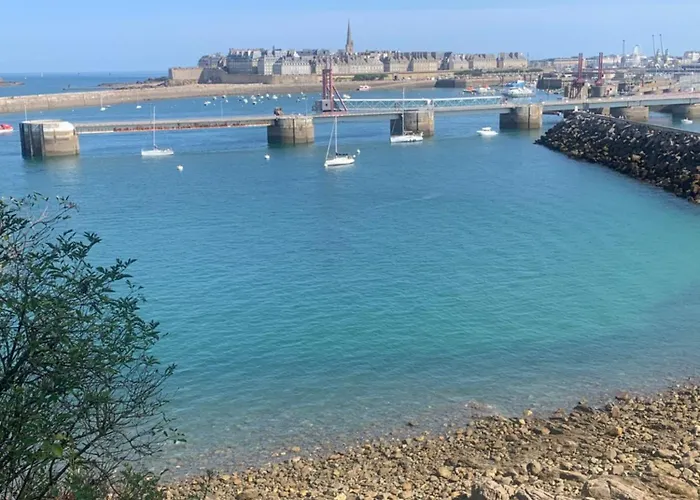 Charme St Malo