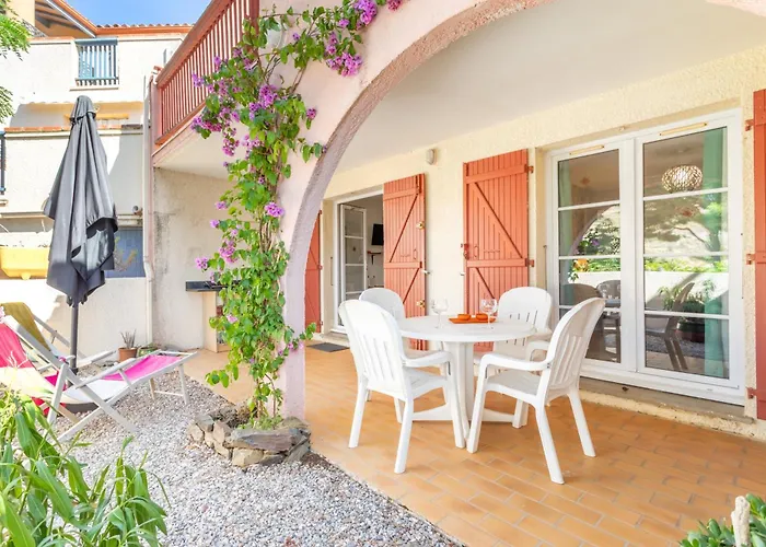 Appartement aux Aloès