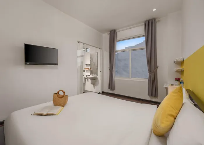 Cam On Beach 4-Bedroom Villa - Private Pool - Free Airport Pickup