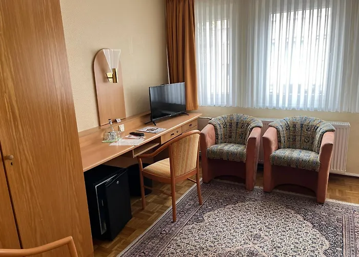 Hotel Herzog