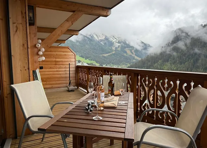 Perle de Savoie Free multipass offer for 4 guests