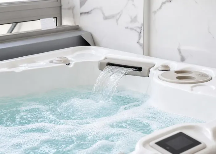 Villa Bono Romantic Suite & Private Jacuzzi