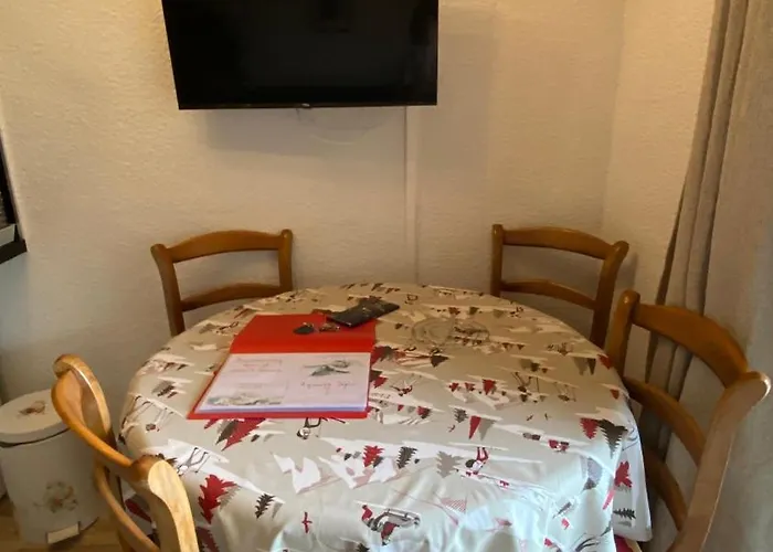 Logement Belle vue, Reposant