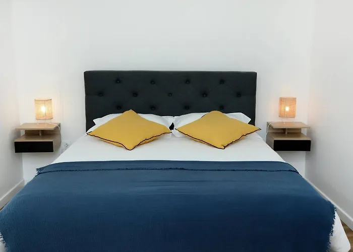 Suite des Princes with Private Garden by La Boîte En Plus