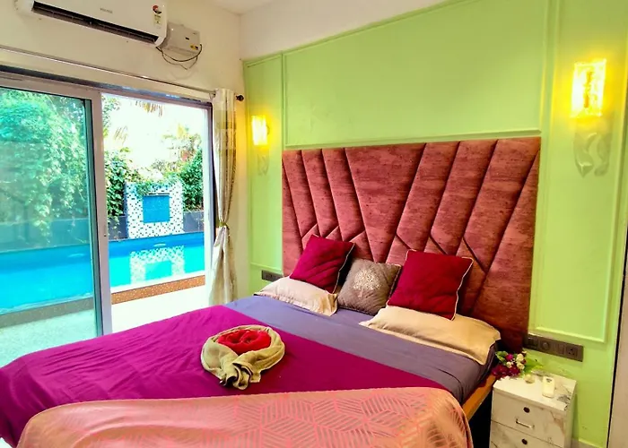 Eko Nest Grand 5Bhk Villa