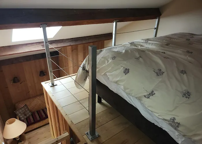 Chalet de luxe - Alpes française