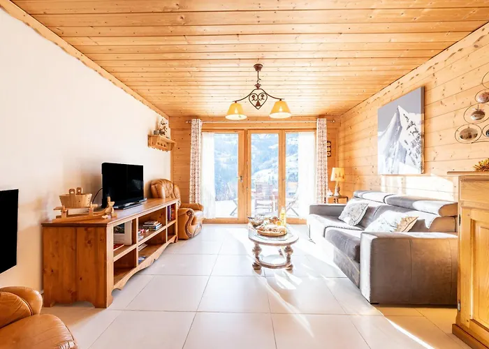 Tié No Appartement Chaleureux