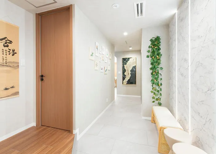 Yokohama Stay Premier