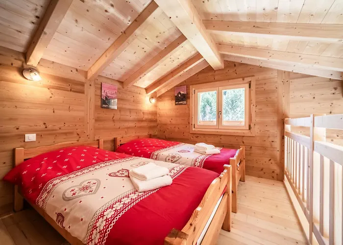 Chalet Léonie