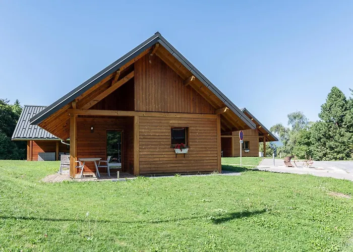 Chalet Belle Etoile Val de Tamié