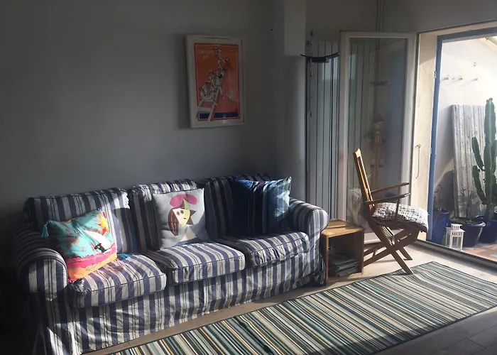 La maison bleue