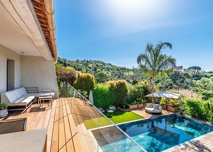 Villa Bella By Terry'S Homes
