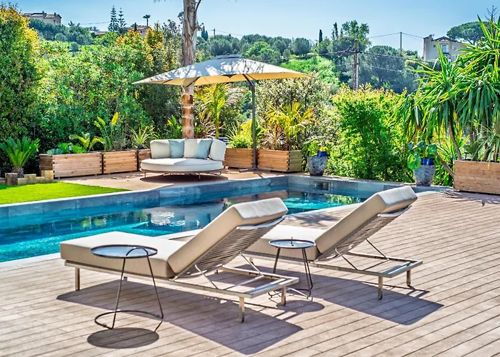 Villa Bella By Terry'S Homes