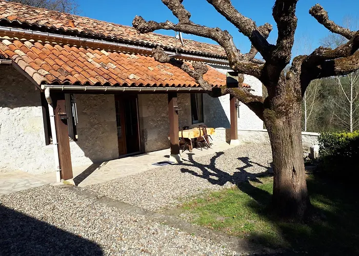 Maison De Campagne