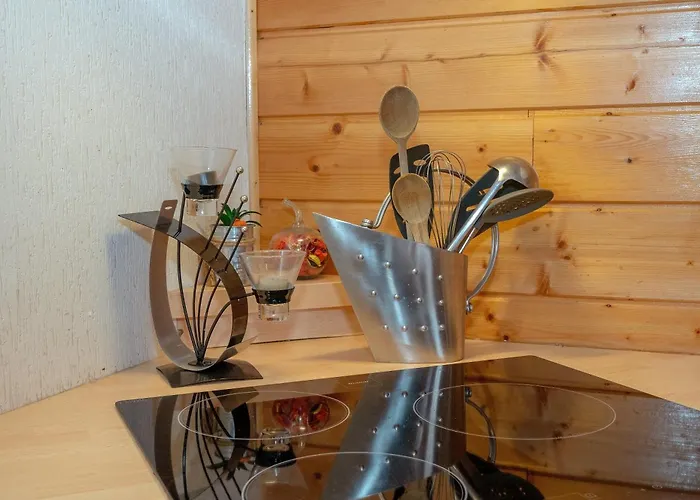 Chalet 331 - Village nordique