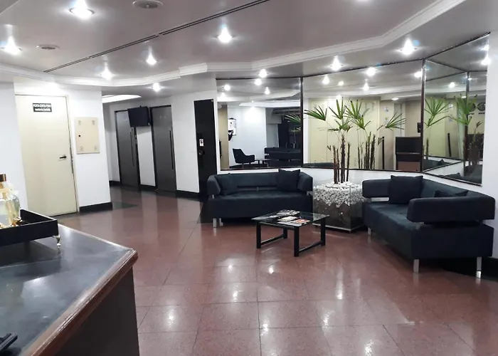 Apt na liberdade perto do centro