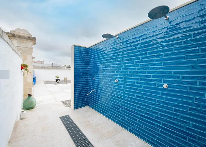 Opificio Angiolino Luxury Residence