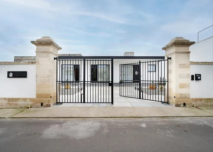 Opificio Angiolino Luxury Residence