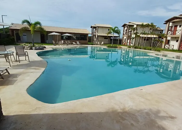 Kite House Lençóis II