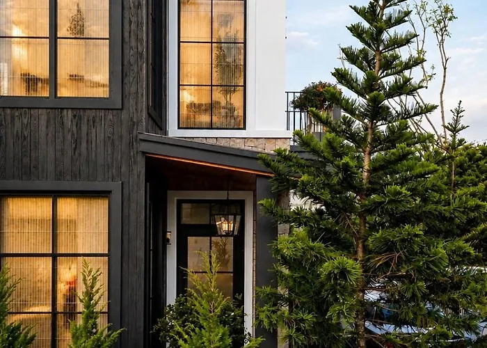 Light House Villa