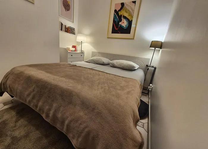Au plus près du Chateau !