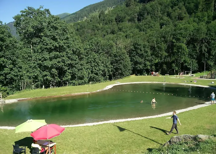 Chalet Savoiage - 13 personnes