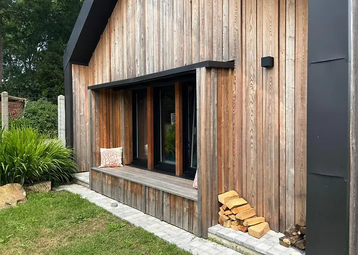La p’tite maison
