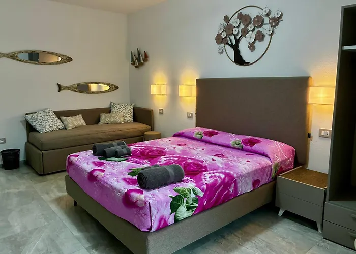 Villaggio La Cinta