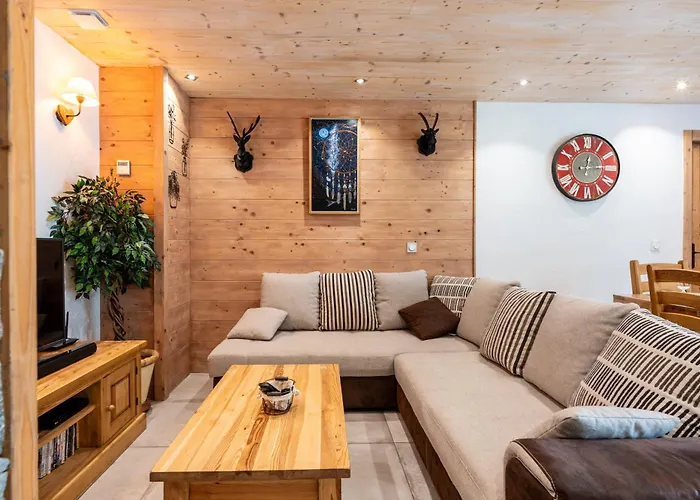 Gîte L'attrape Rêves