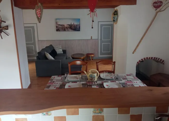 Le Chavannaclub