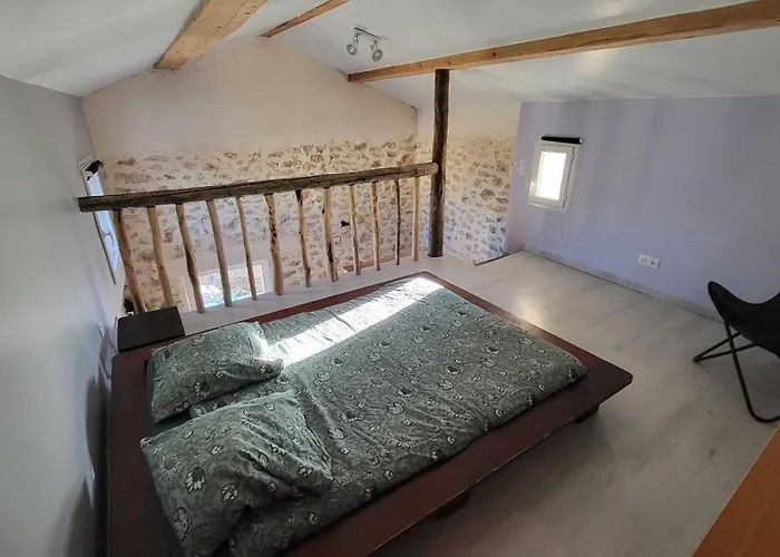 Maisonette