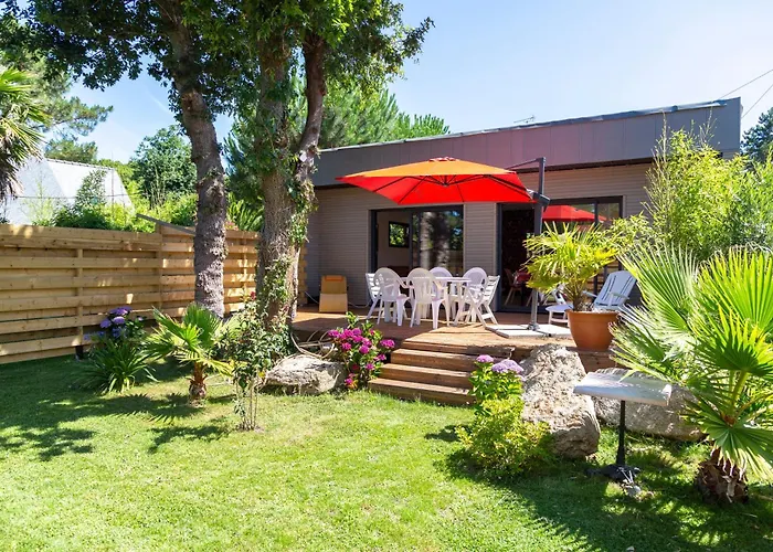 Villa Léonie
