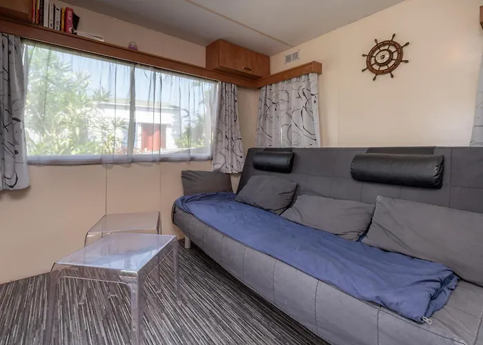 Mobilhome Kervoyal 56