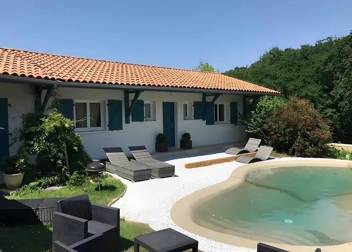 Maison Amalur