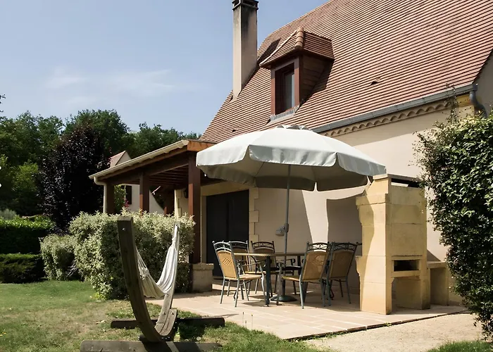 Maison Iris
