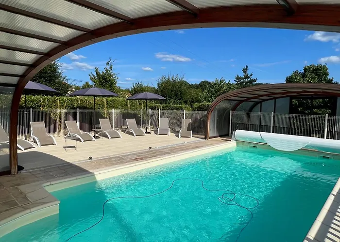 Maison Iris