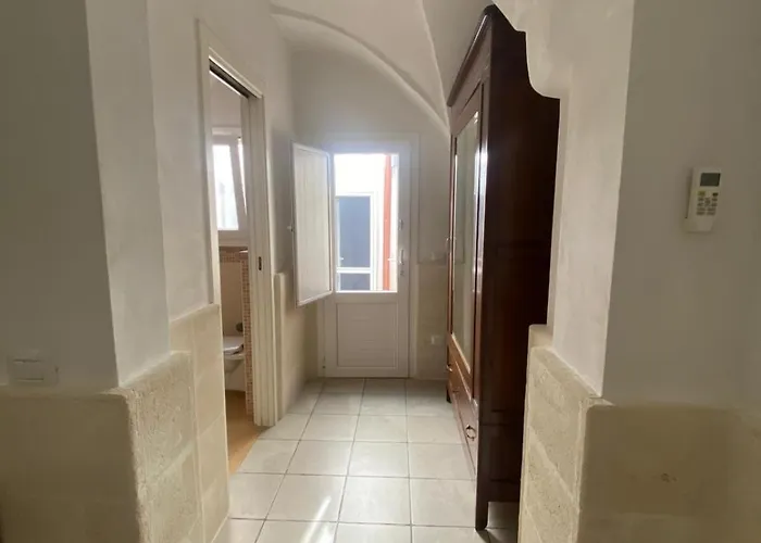 Casa Vacanze - Per le vie del Centro
