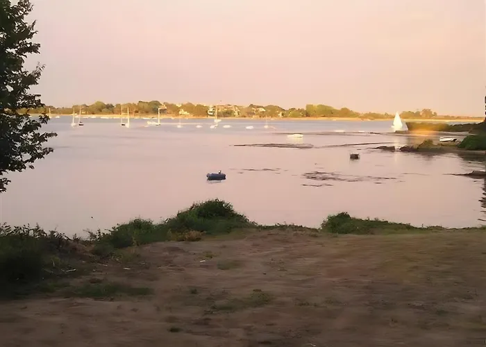 Magnifique Familiale Sur l'Eau
