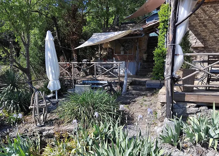 Chalet Banassac