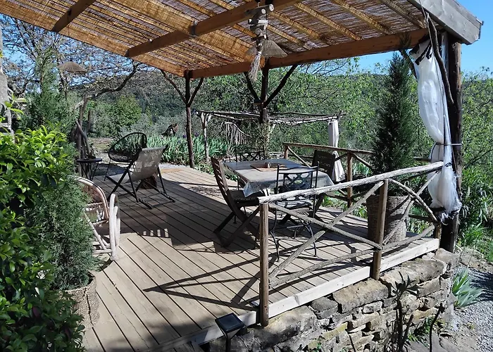 Chalet Banassac