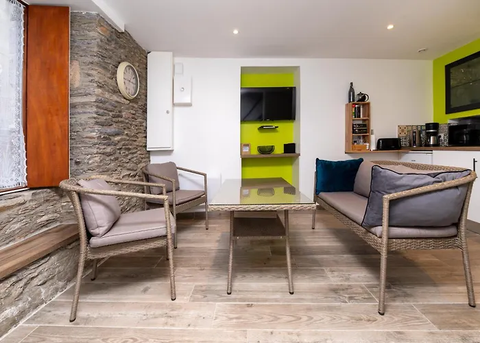 Petite Maison Malestroyenne