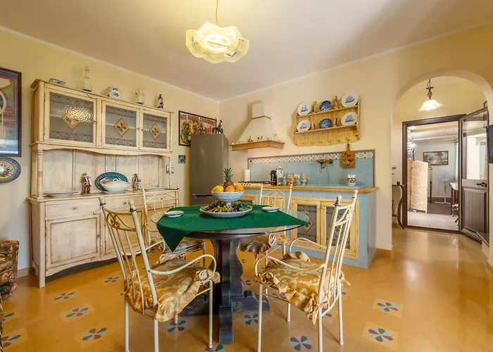 Villa Vegna