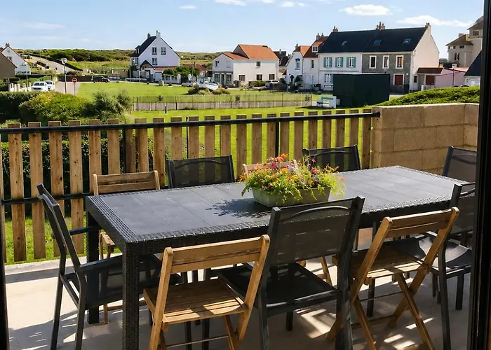 Beach House For 10